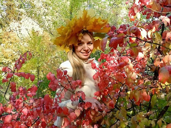 Наталья Петровская