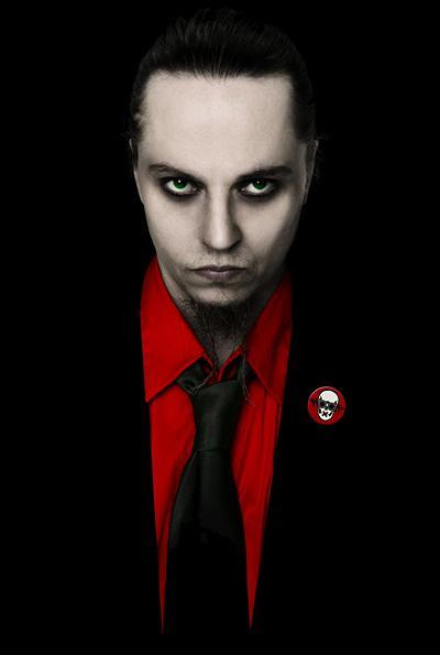 Тёма Калинин