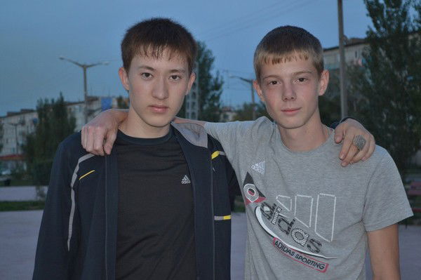 Владимир Костин