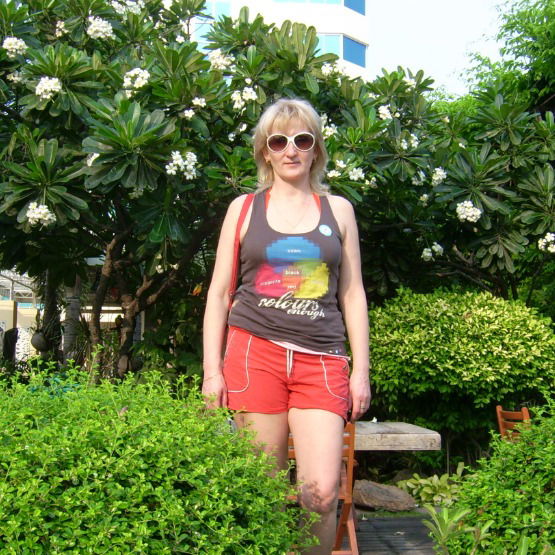 Рая Павлова