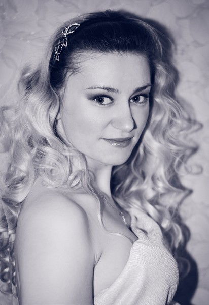 Анна Воронкина