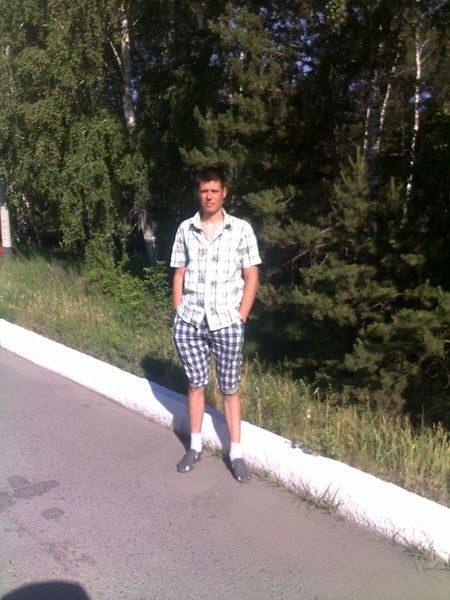 Виталий Вайцель