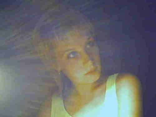 Галина Каравайчикова