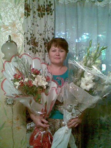 Галина Т-Ко