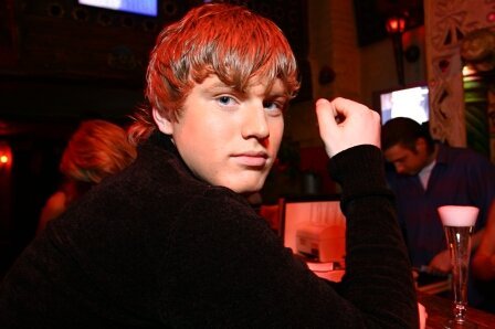 Дмитрий Чернобородов