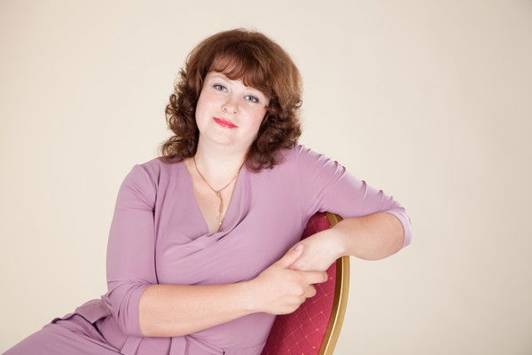 Марина Писарева