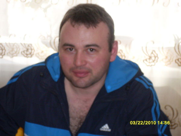 Магомед Бекаров