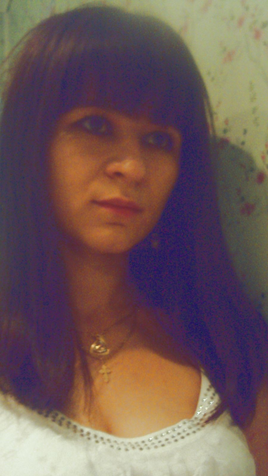 Олька Артамкина