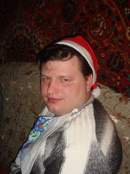 Владимир Тимофеев