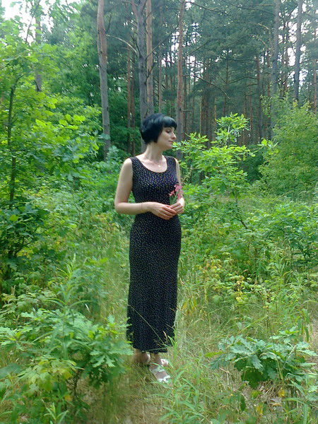 Татьяна Краснобородкина