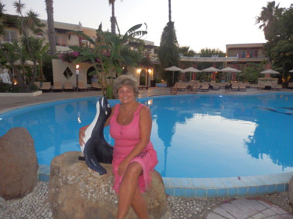 Анна Смирнова