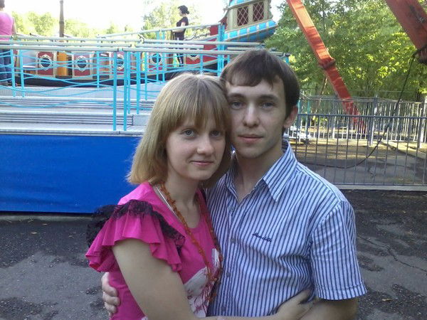 Михаил Кожевников