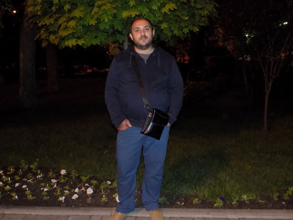 Евгений Карпоев