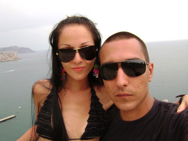 Юлия Будаева