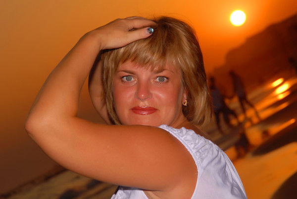 Елена Федоренко