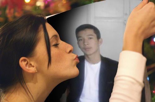 Улан Калымов