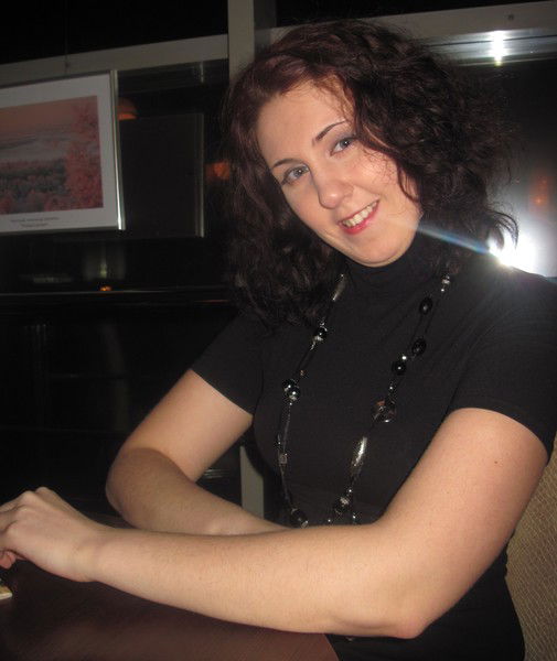 Ксения Калашникова