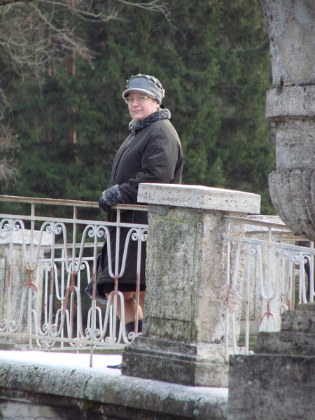 Татьяна Степанова