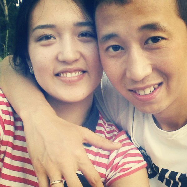 Kanat Arai Karymsakovy