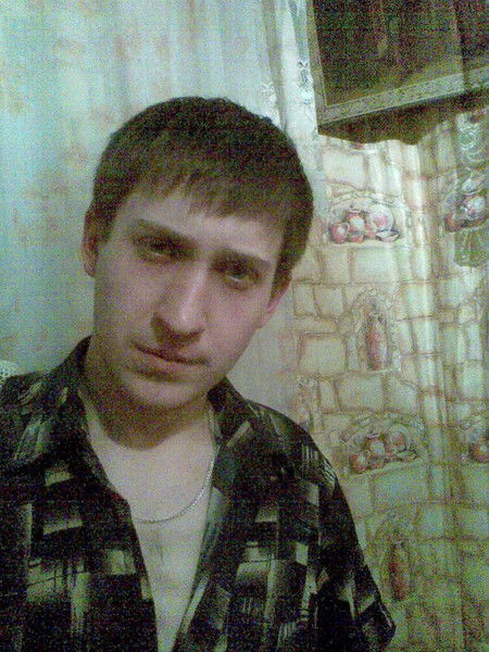 Виталий Литвинов