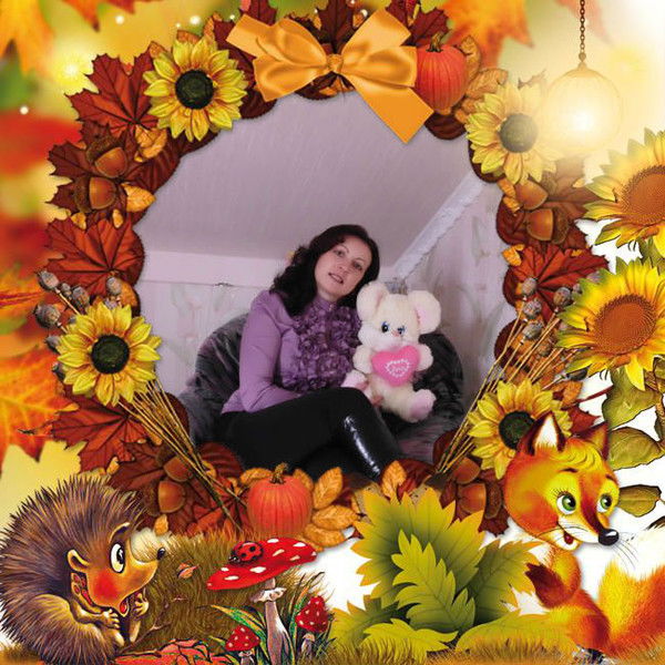 Наталія Загорбенська-Чабан