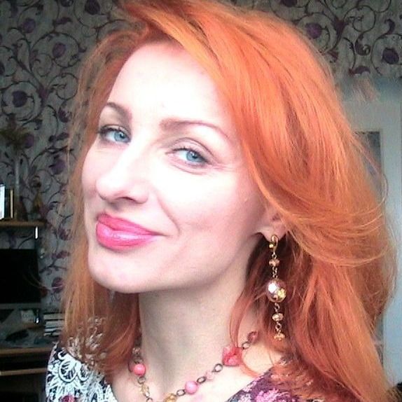 Илона Желобовская