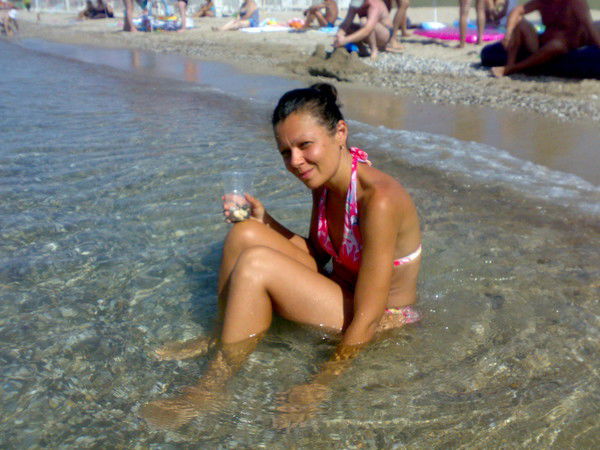 Элина Черныш