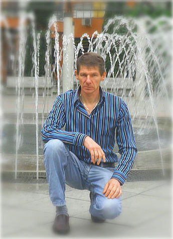 Роман. Ходобенко