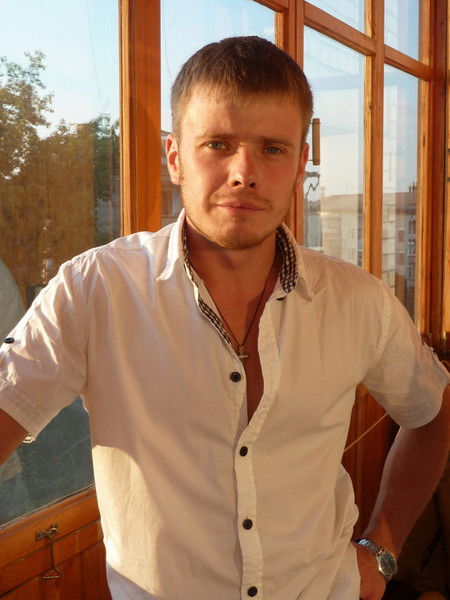 Александр Костин