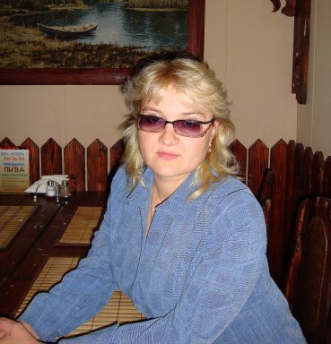 Ольга Мелинг