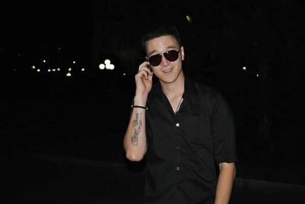 Асет Хасанов