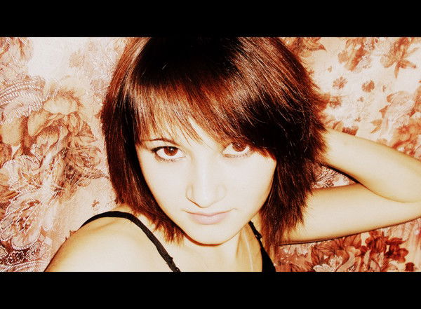 Александра Казарина