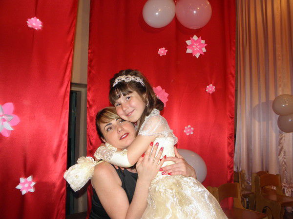 Екатерина Бондаренко