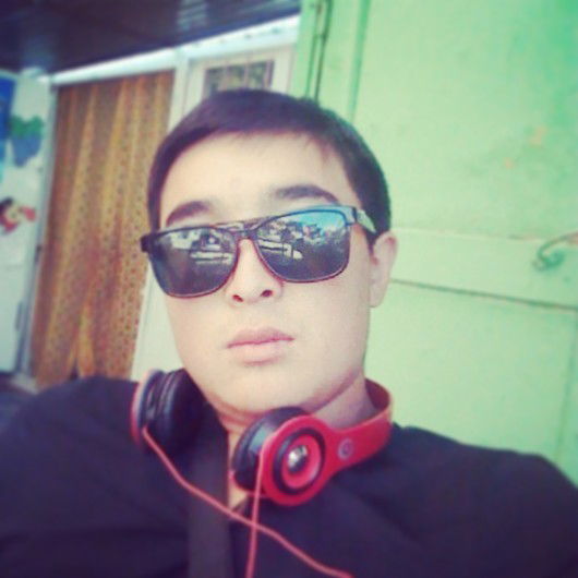 Орозбаков Нурс