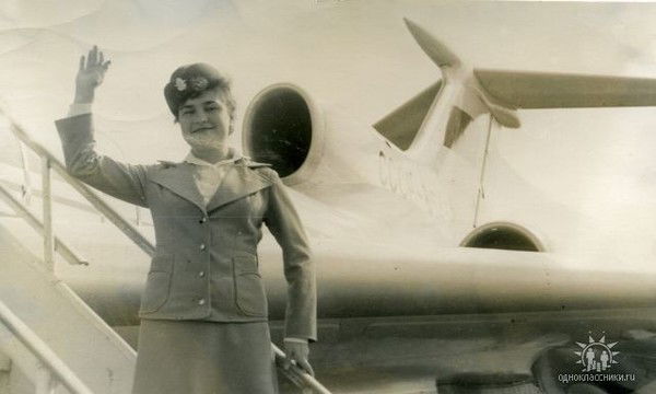 Людмила Широбокова