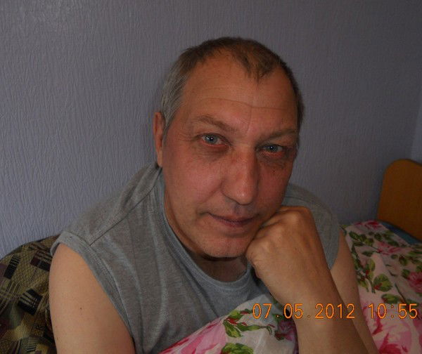 Владимир Ивлев