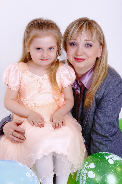 Ирина Мелентьева