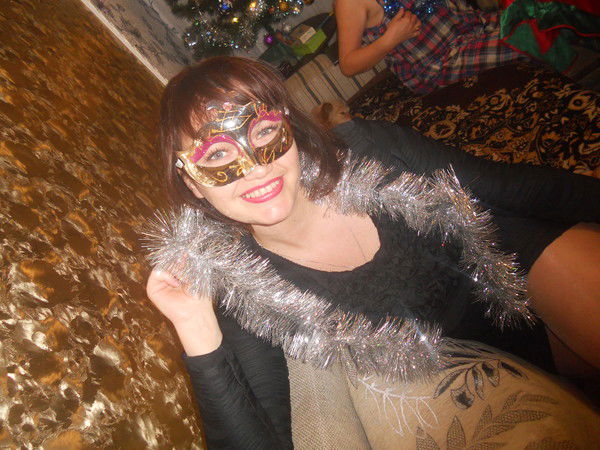 Таисия Романченко