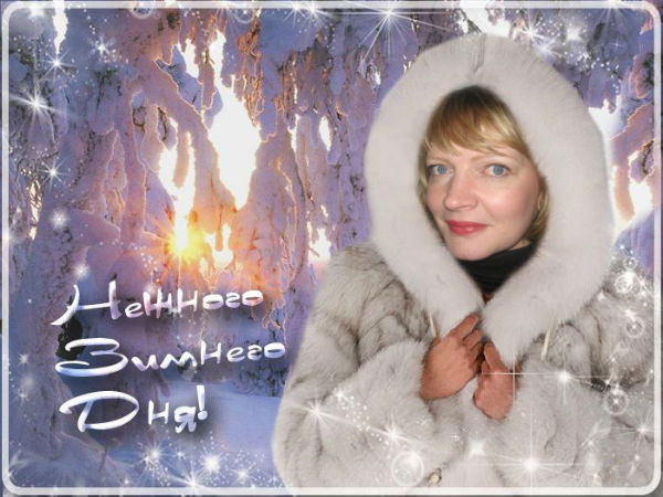 Юля Швец (Соловьёва)