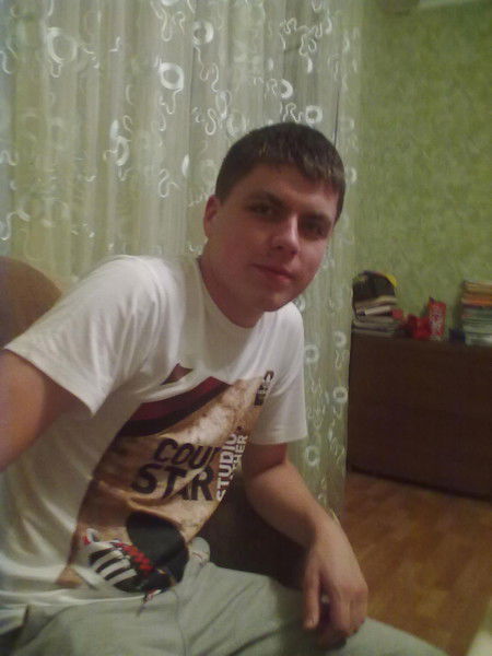 Денис Кашковский