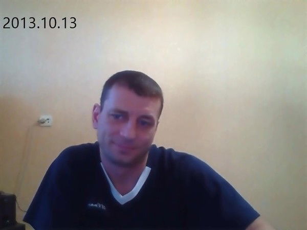 Костя Козлов