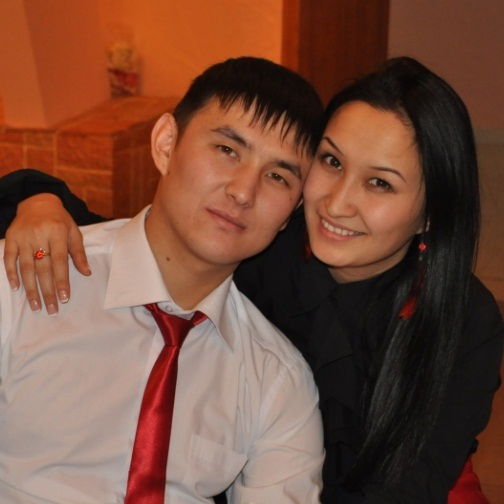 Руслан Кучумов