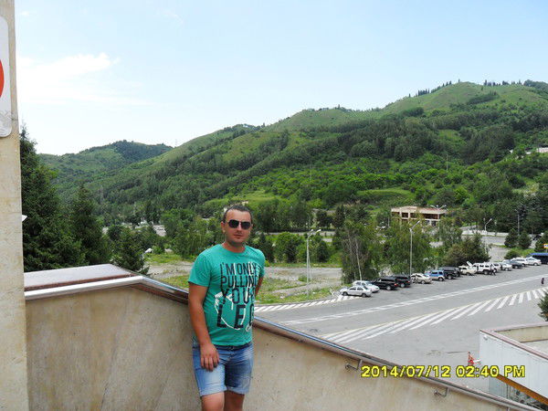 Алексей Томин