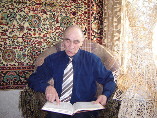 Анатолий Алексеевич