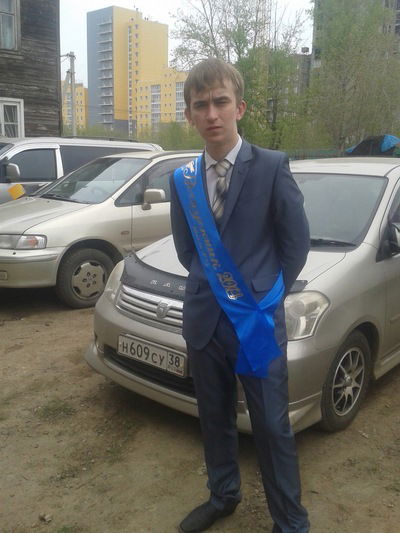 Александр Ермаков