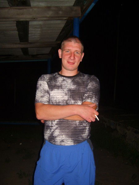 Юра Афанасьев