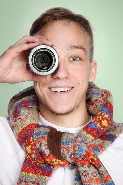 Константин Семёнович