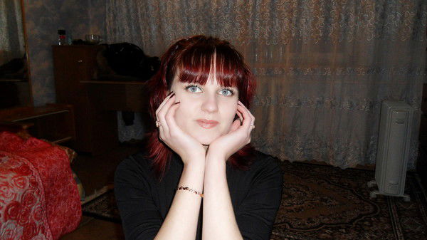 Ирина Багина