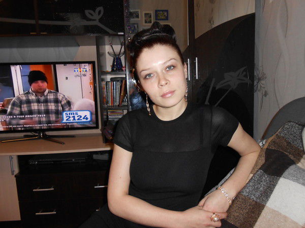 Светуся (Niki) Малыш