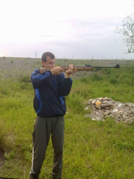 Дмитрий Антипин